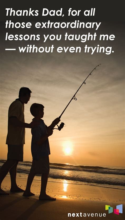 father's day fishing quotes